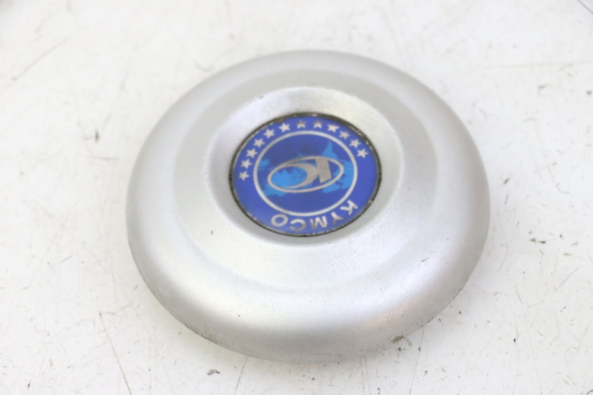 photo de PROTETOR DE GUIDÃO KYMCO GRAND DINK 125 (2002 - 2007) - Detalhe da peça