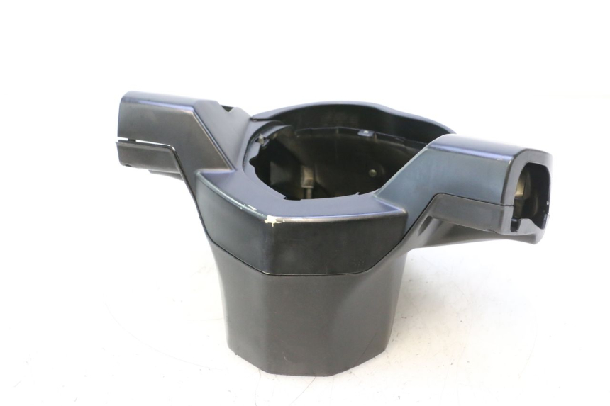photo de COBERTURA DE MANILLAR TNT MOTOR GRIDO 2T 50 (2010 - 2019) - Zoom do estado de desgaste