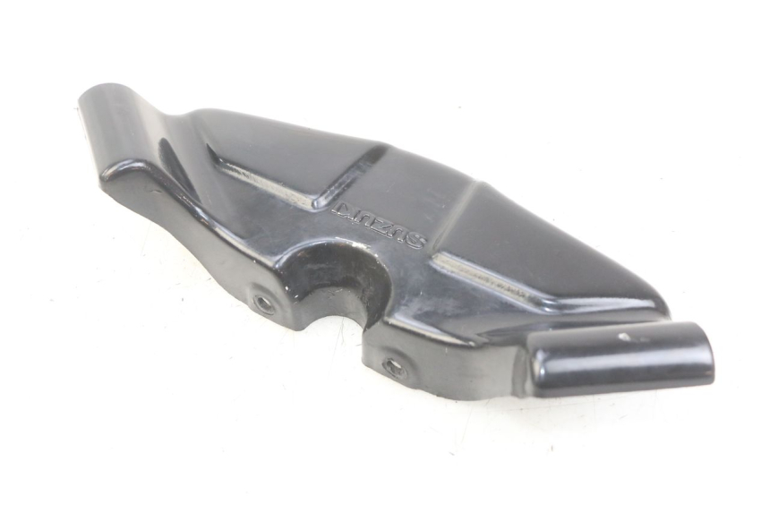 photo de PROTETOR DE GUIDÃO SUZUKI GSX-F GSX  F 1100 (1988 - 1994) - Zoom do estado de desgaste