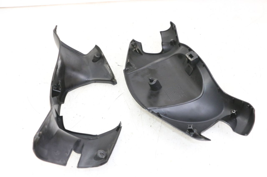 photo de PROTETOR DE GUIDÃO HONDA FES S-WING SWING 125 (2007 - 2015) - Pontos de fixação