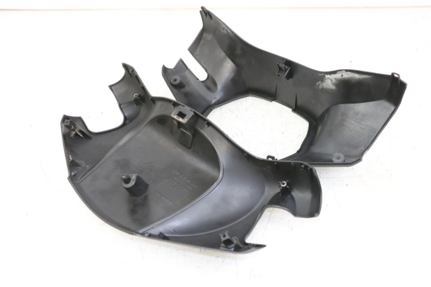 photo de PROTETOR DE GUIDÃO HONDA FES S-WING SWING 125 (2007 - 2015) - Estado da superfície