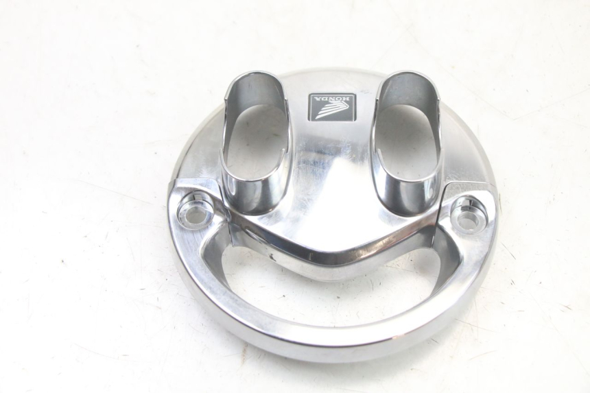 photo de PROTETOR DE GUIDÃO HONDA PCX (JF57/JF64) 125 (2014 - 2018) - Zoom do estado de desgaste