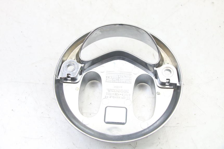 photo de PROTETOR DE GUIDÃO HONDA PCX (JF57/JF64) 125 (2014 - 2018) - Ampliação técnica