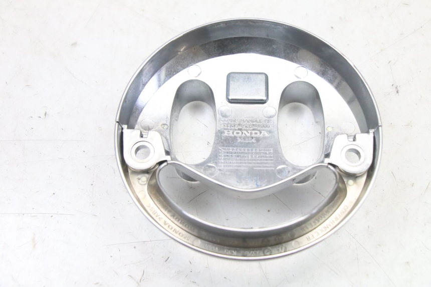 photo de PROTETOR DE GUIDÃO HONDA PCX (JF57/JF64) 125 (2014 - 2018) - Vista geral