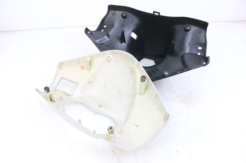 photo de PROTETOR DE GUIDÃO KEEWAY HURRICANE 50 (2006 - 2019) - Ampliação dos componentes