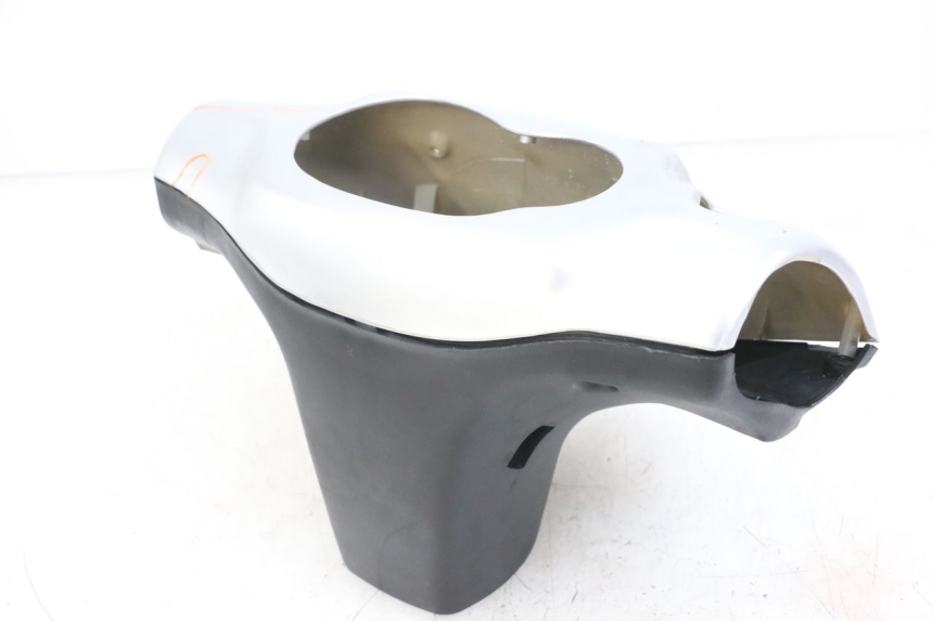 photo de PROTETOR DE GUIDÃO KEEWAY HURRICANE 50 (2006 - 2019) - Zoom do estado de desgaste