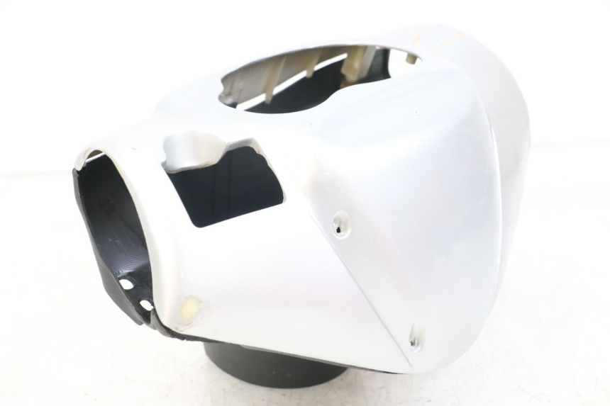 photo de PROTETOR DE GUIDÃO KEEWAY HURRICANE 50 (2006 - 2019) - Outro ângulo de visão