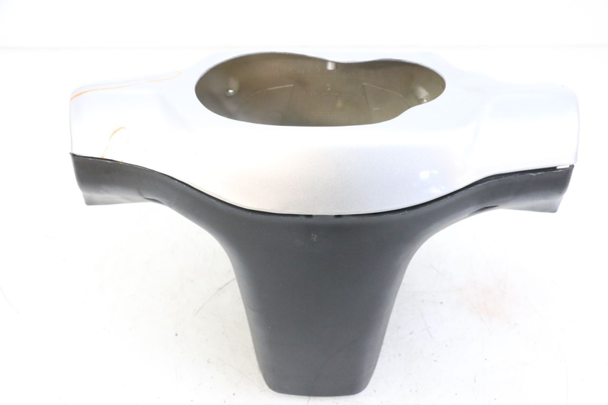 photo de PROTETOR DE GUIDÃO KEEWAY HURRICANE 50 (2006 - 2019) - Pontos de fixação