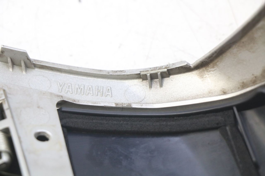 photo de PROTETOR DE GUIDÃO YAMAHA HW XENTER 125 (2011 - 2017) - Detalhe da peça