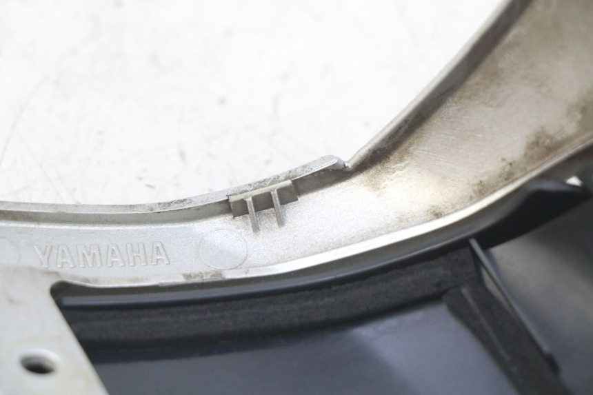 photo de PROTETOR DE GUIDÃO YAMAHA HW XENTER 125 (2011 - 2017) - Outro ângulo de visão