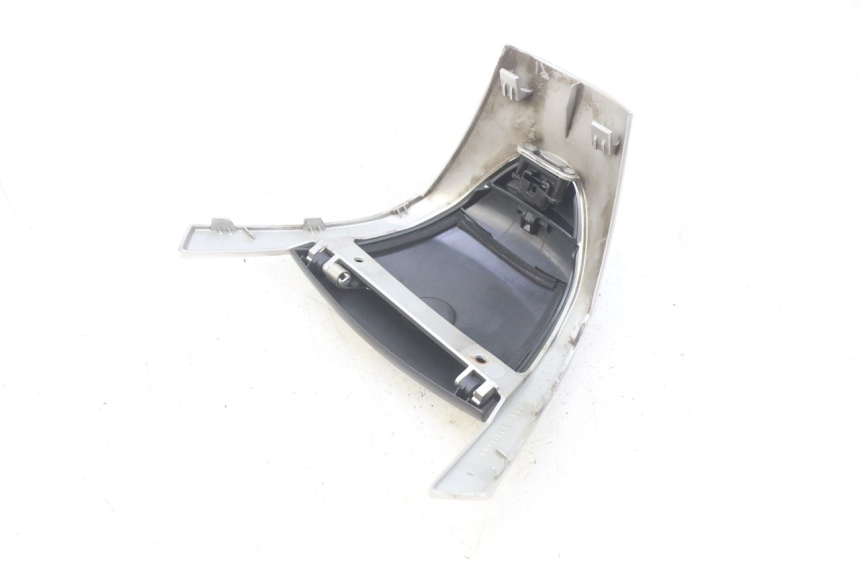 photo de PROTETOR DE GUIDÃO YAMAHA HW XENTER 125 (2011 - 2017) - Ampliação técnica
