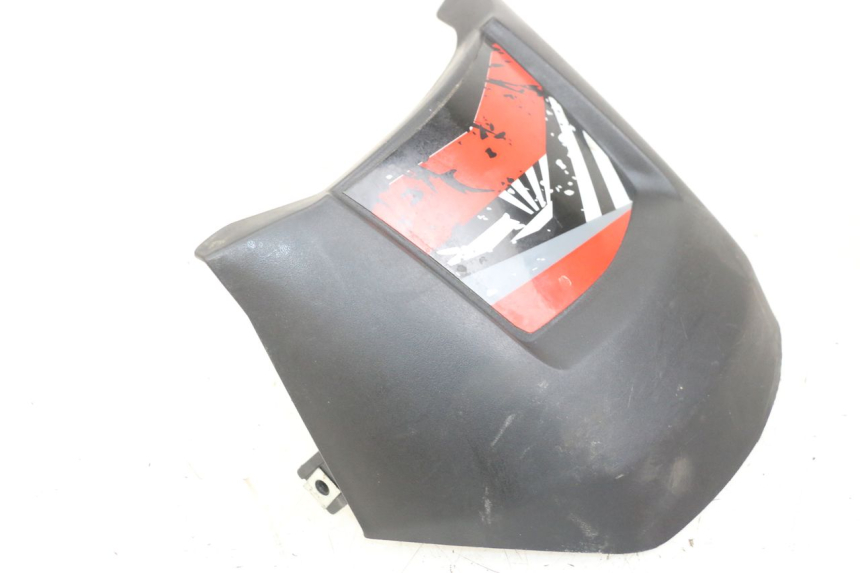 photo de PROTETOR DE GUIDÃO HYTRACK HY S 4X4 410 (2013 - 2016) - Outro ângulo de visão
