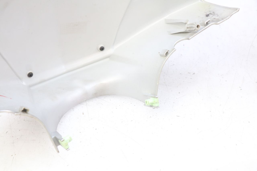 photo de PROTETOR DE GUIDÃO PEUGEOT KISBEE 2T 50 (2010 - 2017) - Ampliação dos componentes