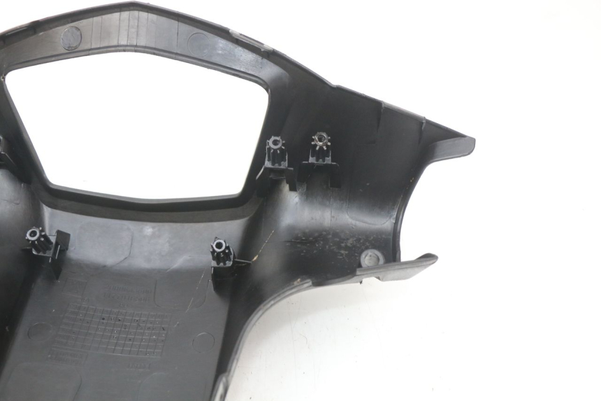 photo de PROTETOR DE GUIDÃO PEUGEOT KISBEE 2T 50 (2010 - 2017) - Inspeção visual