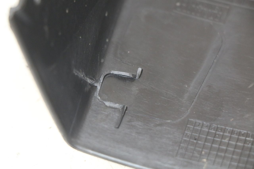 photo de PROTETOR DE GUIDÃO PEUGEOT KISBEE 2T 50 (2010 - 2017) - Ângulo alternativo