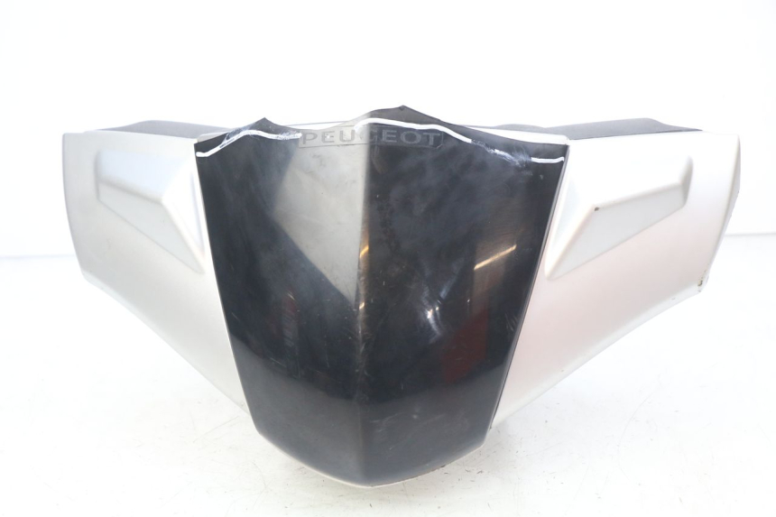 photo de PROTETOR DE GUIDÃO PEUGEOT KISBEE 2T 50 (2010 - 2017) - Zoom do estado de desgaste