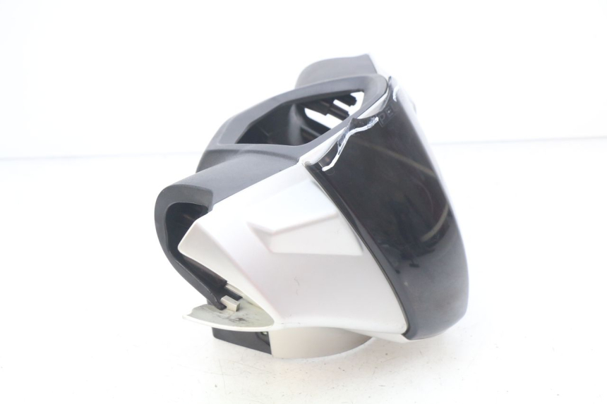 photo de PROTETOR DE GUIDÃO PEUGEOT KISBEE 2T 50 (2010 - 2017) - Peça verificada