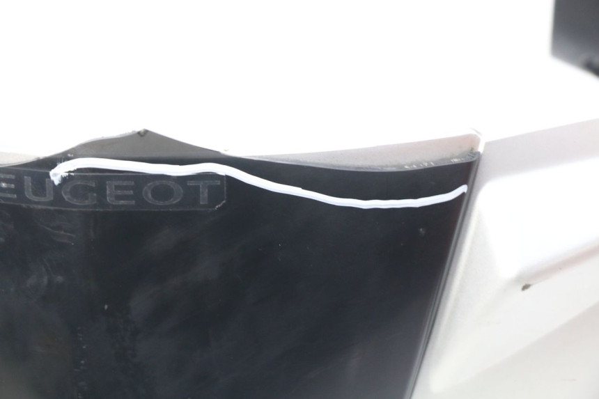 photo de PROTETOR DE GUIDÃO PEUGEOT KISBEE 2T 50 (2010 - 2017) - Marcações e referências