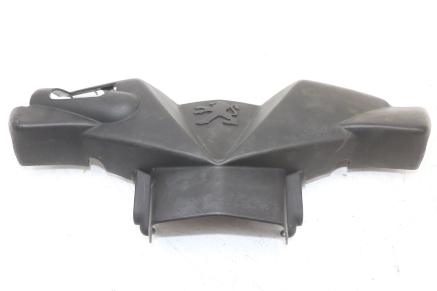 photo de PROTETOR DE GUIDÃO PEUGEOT LUDIX 50 (2005 - 2007) - Zoom do estado de desgaste