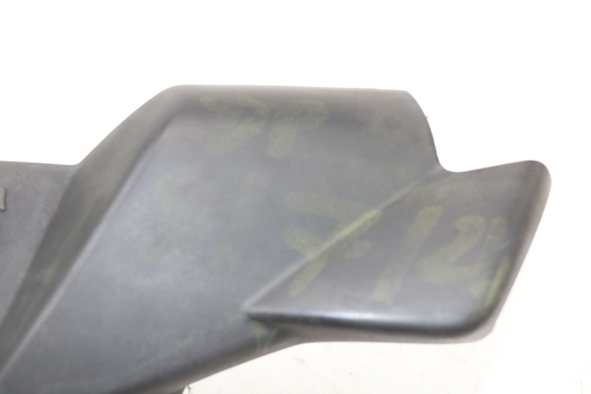 photo de PROTETOR DE GUIDÃO PEUGEOT LUDIX 50 (2005 - 2007) - Outro ângulo de visão