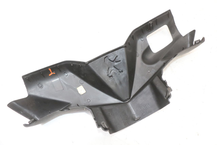photo de PROTETOR DE GUIDÃO PEUGEOT LUDIX 50 (2005 - 2007) - Pontos de fixação