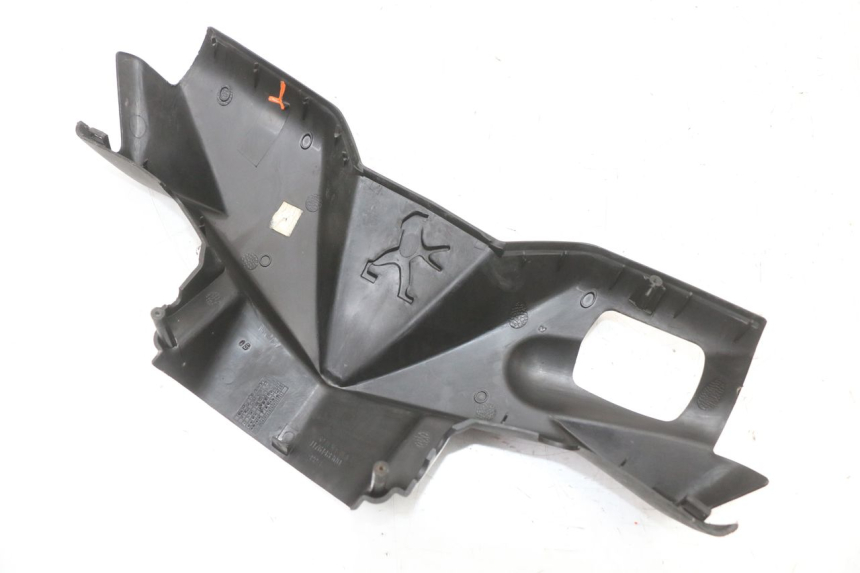 photo de PROTETOR DE GUIDÃO PEUGEOT LUDIX 50 (2005 - 2007) - Estado da superfície