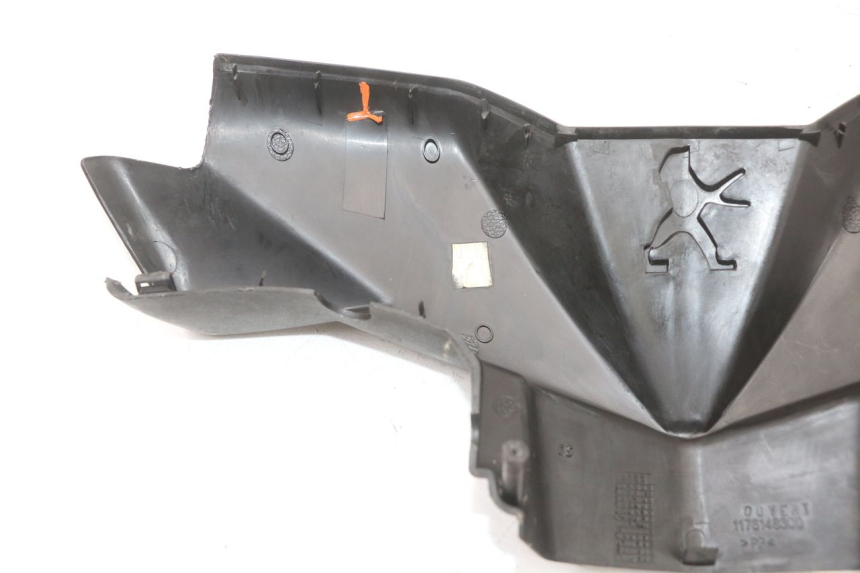 photo de PROTETOR DE GUIDÃO PEUGEOT LUDIX 50 (2005 - 2007) - Peça verificada