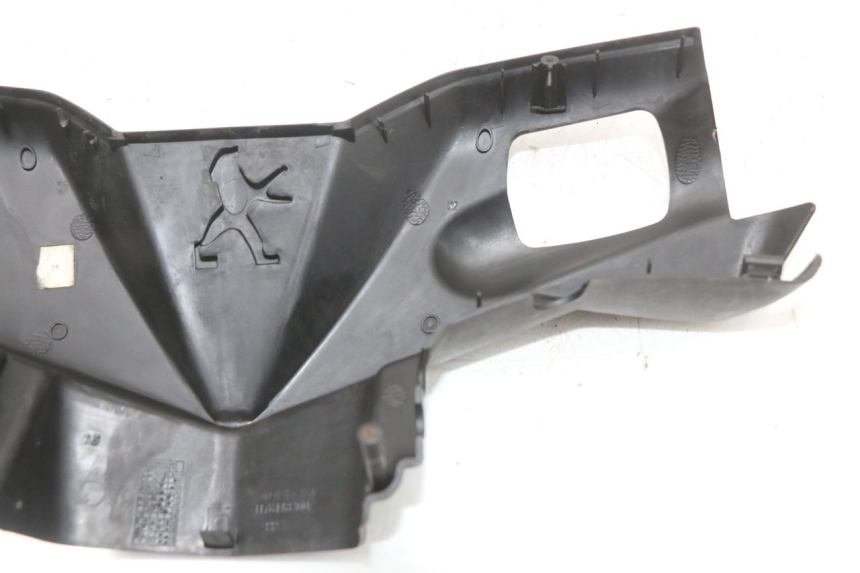 photo de PROTETOR DE GUIDÃO PEUGEOT LUDIX 50 (2005 - 2007) - Marcações e referências