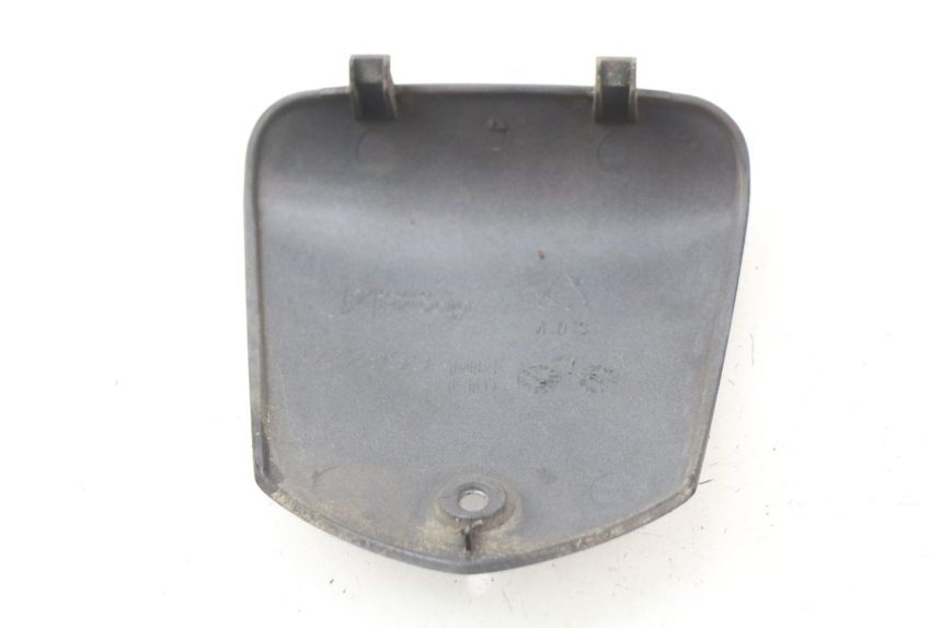photo de PROTETOR DE GUIDÃO PIAGGIO MP3 LT 400 (2007 - 2012) - Detalhe da peça