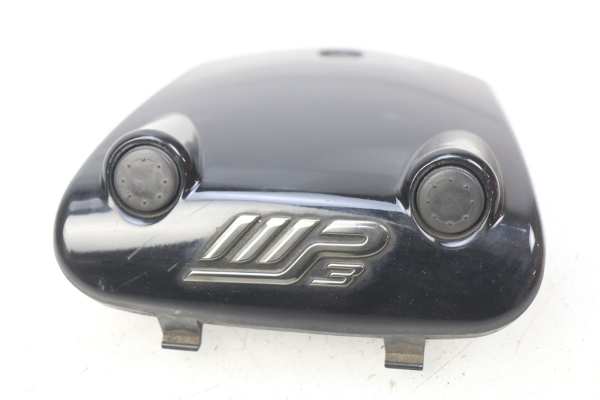 photo de PROTETOR DE GUIDÃO PIAGGIO MP3 LT 300 (2010 - 2016) - Vista principal