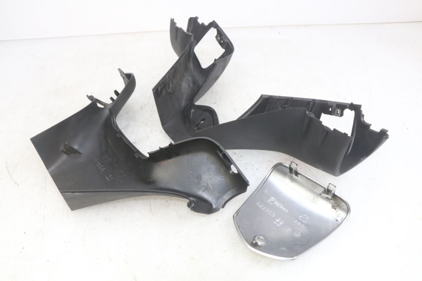 photo de PROTETOR DE GUIDÃO PIAGGIO MP3 LT 400 (2007 - 2012) - Vista do produto
