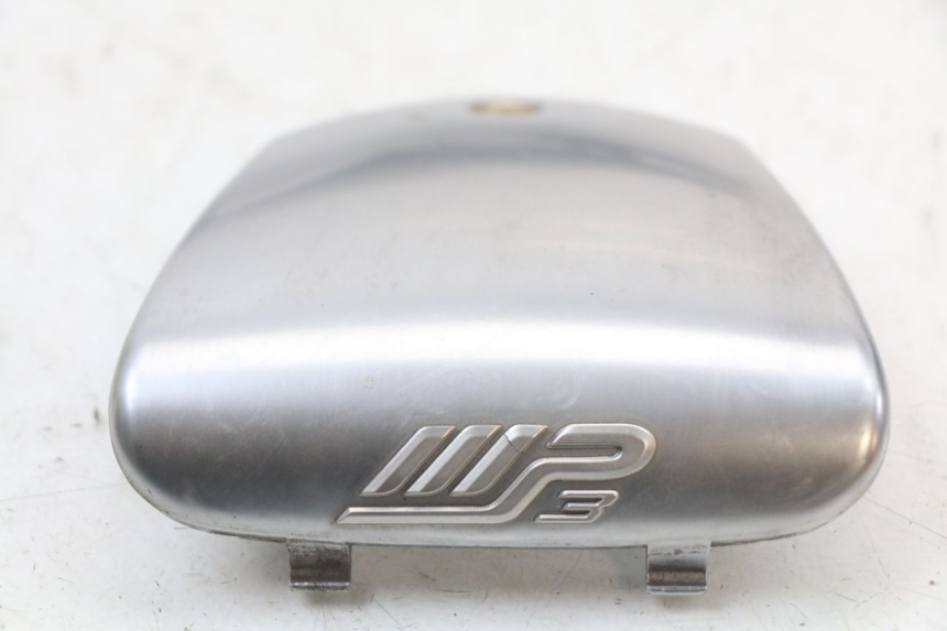 photo de PROTETOR DE GUIDÃO PIAGGIO MP3 LT 400 (2007 - 2012) - Zoom do estado de desgaste