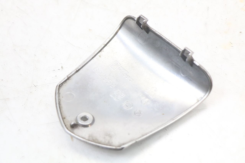 photo de PROTETOR DE GUIDÃO PIAGGIO MP3 LT 400 (2007 - 2012) - Vista geral