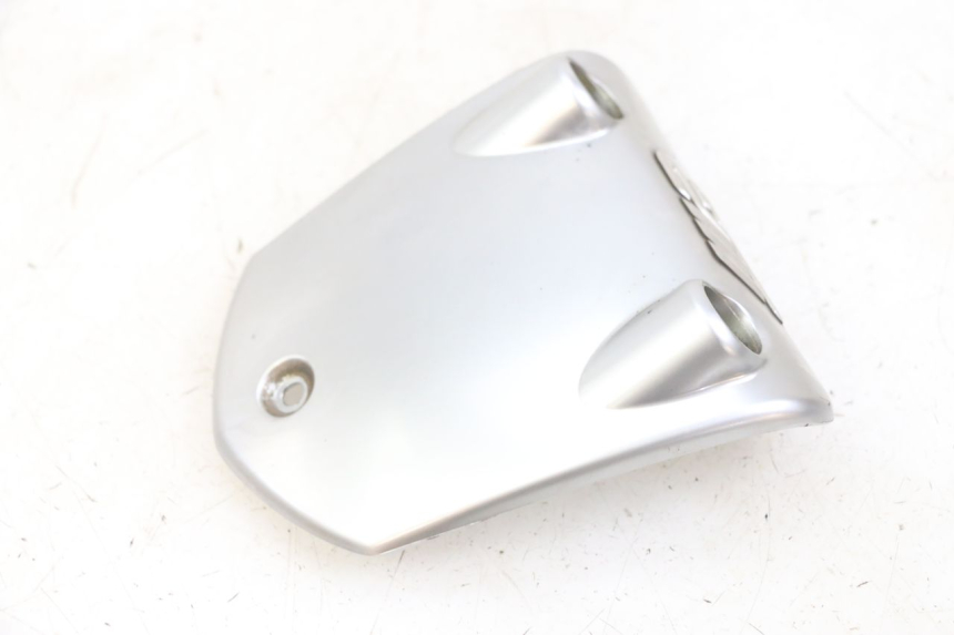 photo de PROTETOR DE GUIDÃO PIAGGIO MP3 LT 300 (2010 - 2016) - Zoom do estado de desgaste