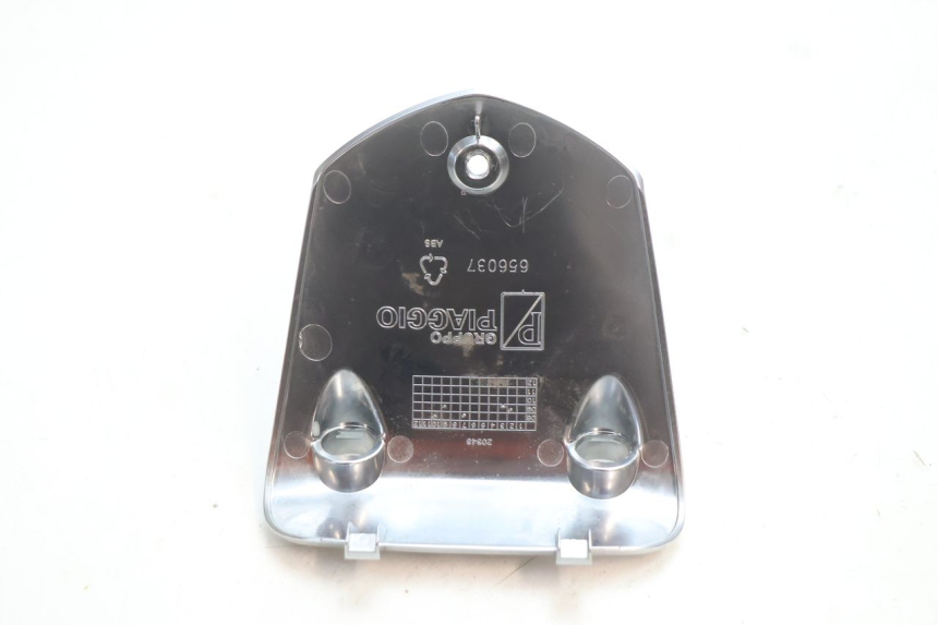 photo de PROTETOR DE GUIDÃO PIAGGIO MP3 LT 300 (2010 - 2016) - Ampliação técnica