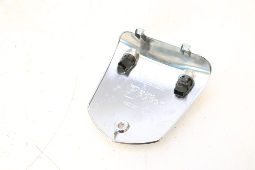 photo de PROTETOR DE GUIDÃO PIAGGIO MP3 LT 400 (2007 - 2012) - Outro ângulo de visão