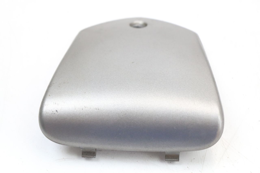 photo de PROTETOR DE GUIDÃO PIAGGIO MP3 125 (2006 - 2014) - Outro ângulo de visão