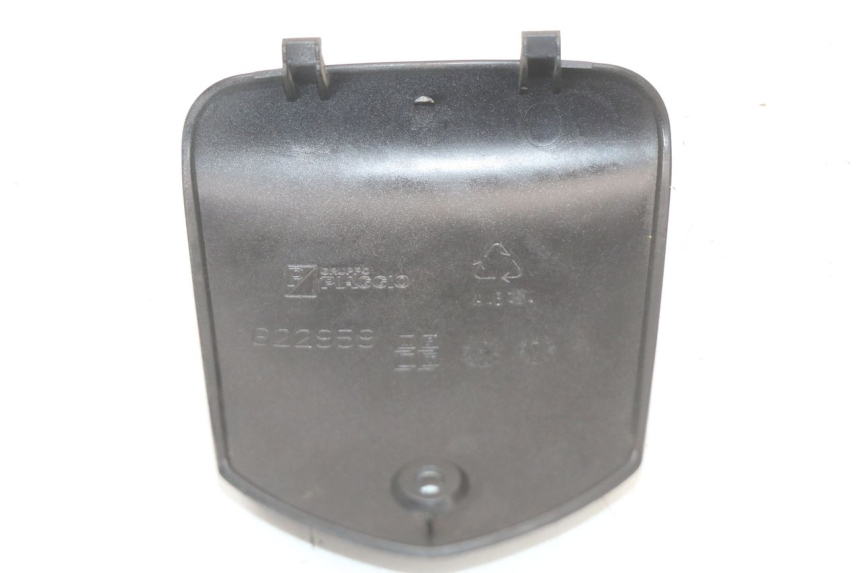photo de PROTETOR DE GUIDÃO PIAGGIO MP3 125 (2006 - 2014) - Ampliação técnica