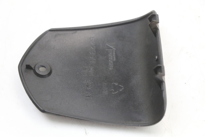 photo de PROTETOR DE GUIDÃO PIAGGIO MP3 125 (2006 - 2014) - Vista geral