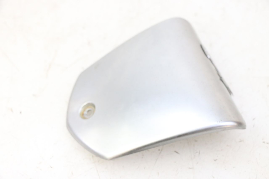 photo de PROTETOR DE GUIDÃO PIAGGIO MP3 RL 250 (2006 - 2010) - Outro ângulo de visão