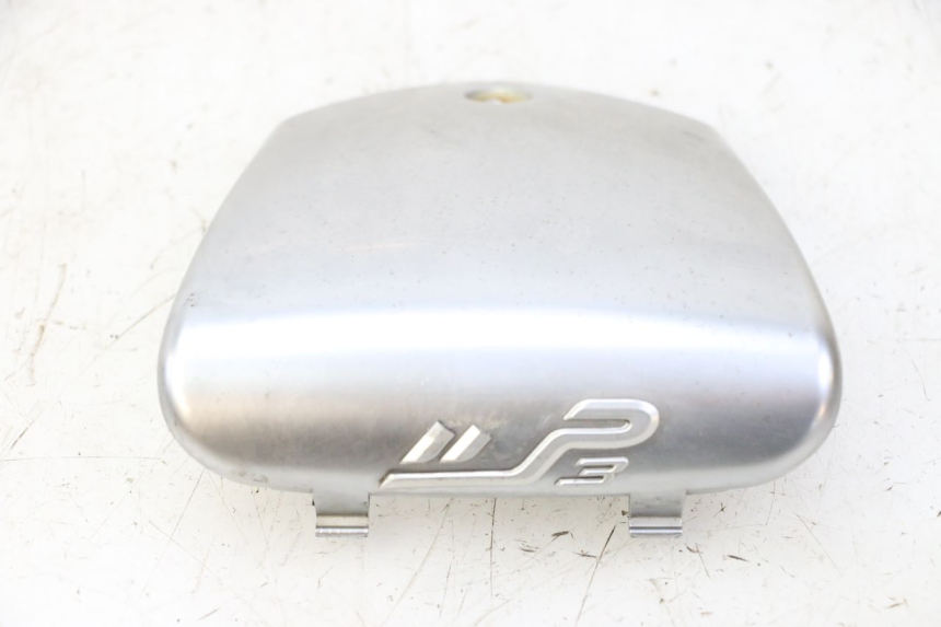 photo de PROTETOR DE GUIDÃO PIAGGIO MP3 RL 250 (2006 - 2010) - Vista geral