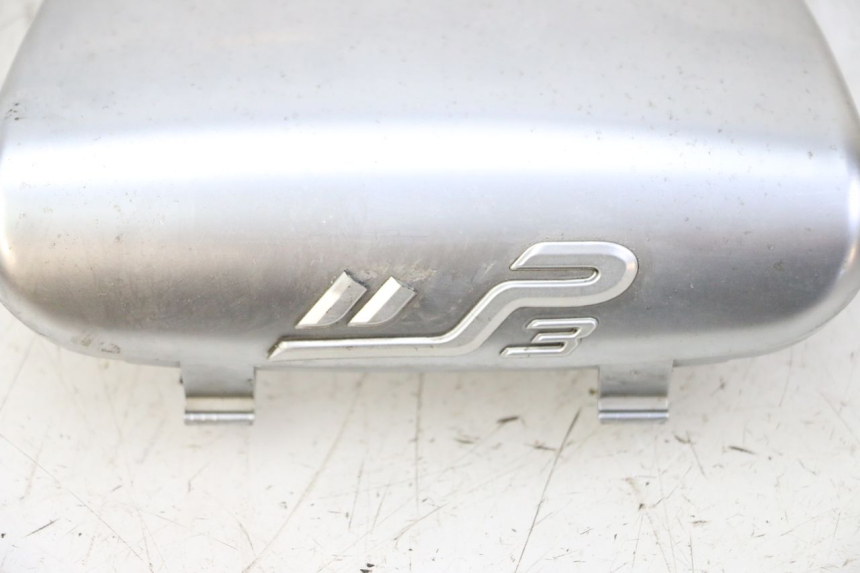 photo de PROTETOR DE GUIDÃO PIAGGIO MP3 RL 250 (2006 - 2010) - Pontos de fixação
