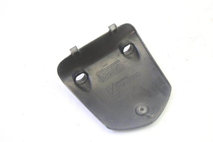 photo de PROTETOR DE GUIDÃO PIAGGIO MP3 500 (2011 - 2015) - Ampliação técnica