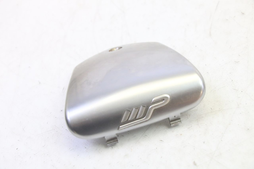 photo de PROTETOR DE GUIDÃO PIAGGIO MP3 RL 250 (2006 - 2010) - Vista principal