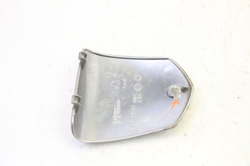 photo de PROTETOR DE GUIDÃO PIAGGIO MP3 RL 250 (2006 - 2010) - Zoom do estado de desgaste