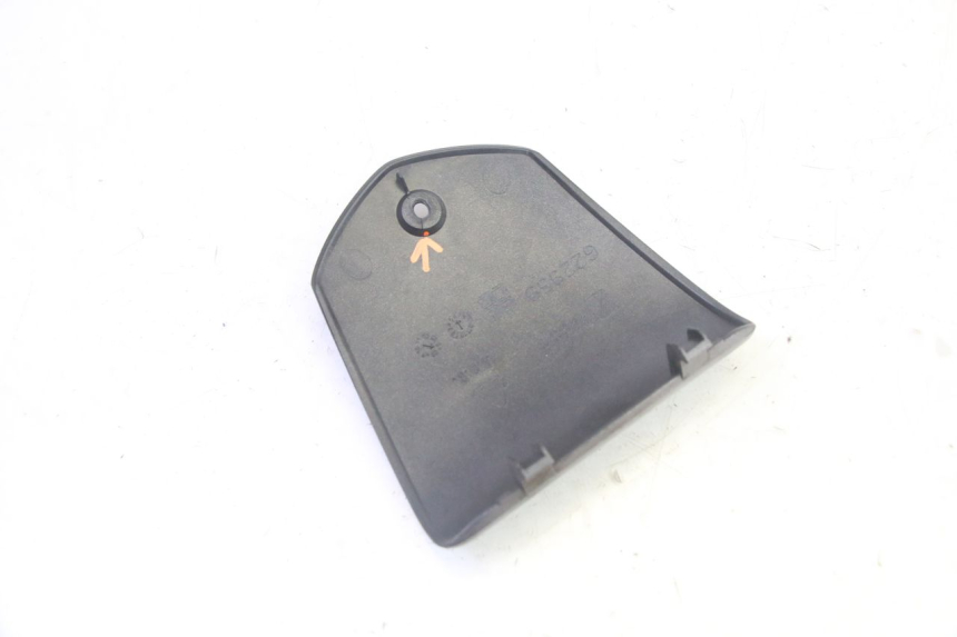 photo de PROTETOR DE GUIDÃO PIAGGIO MP3 125 (2006 - 2014) - Ampliação técnica