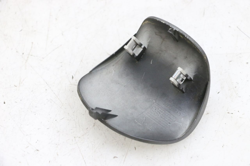 photo de PROTETOR DE GUIDÃO PIAGGIO MP3 500 (2016 - 2018) - Zoom do estado de desgaste