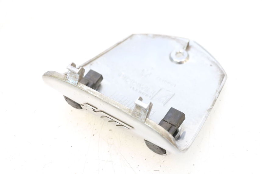 photo de PROTETOR DE GUIDÃO PIAGGIO MP3 RL 250 (2006 - 2010) - Detalhe da peça
