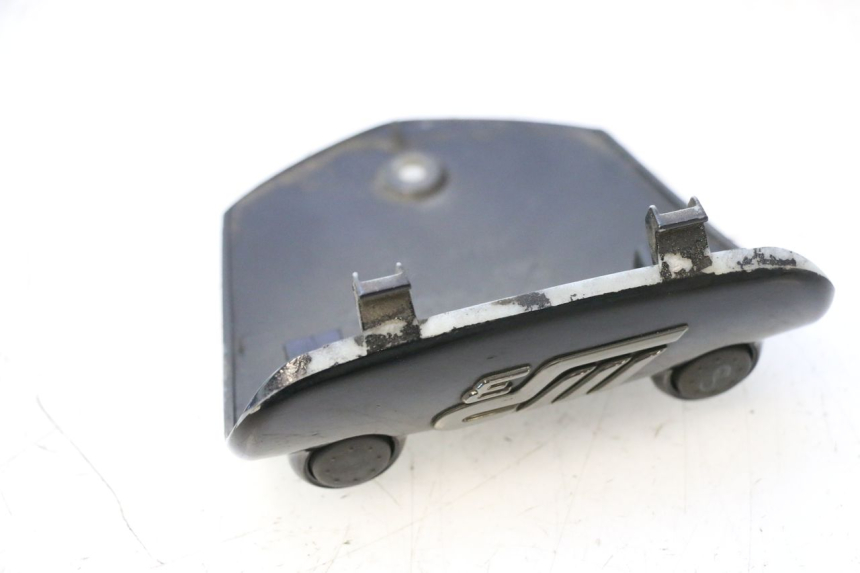 photo de PROTETOR DE GUIDÃO PIAGGIO MP3 500 (2011 - 2015) - Detalhe da peça