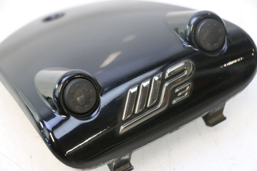 photo de PROTETOR DE GUIDÃO PIAGGIO MP3 500 (2011 - 2015) - Ampliação técnica